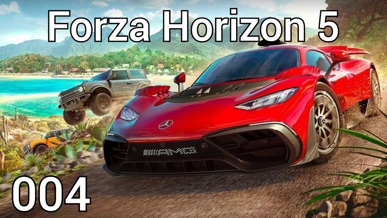 Tohe Pelaa: Forza Horizon 5 004