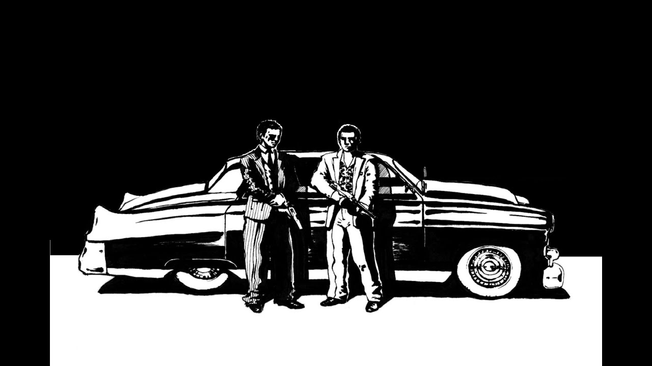 eMDee - Eyl&uuml;lde gel (Mafia Style Beat)