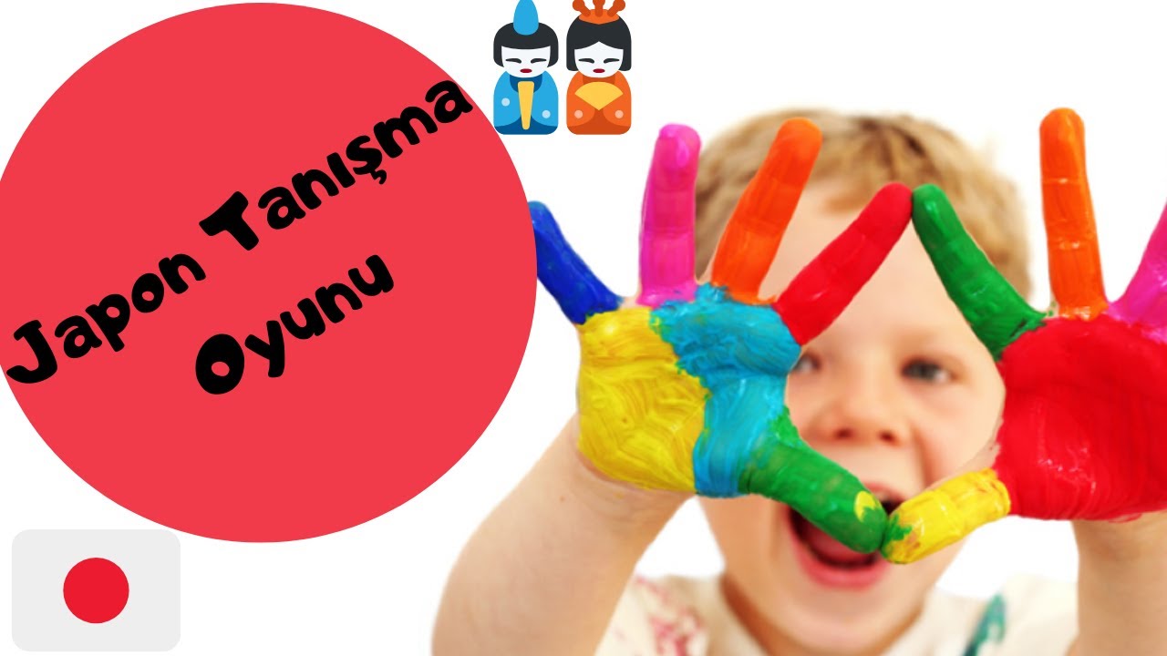 Japon Tanışma Oyunu