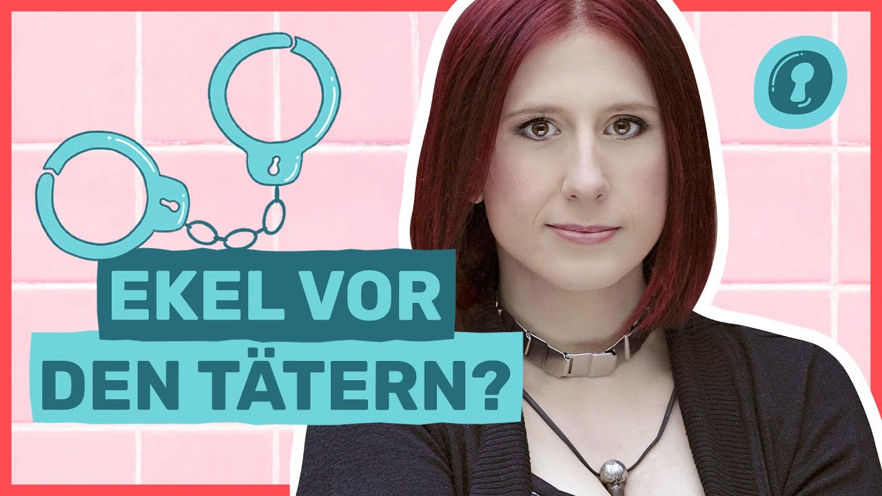 Kriminalpsychologin: Wie ist es, Mörder zu therapieren? | Auf Klo