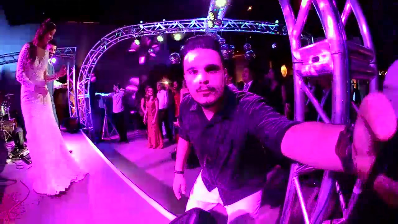 HANGAR 61 - AFTERMOVIE - DENISE & IVO - MAASTIK EVENTOS