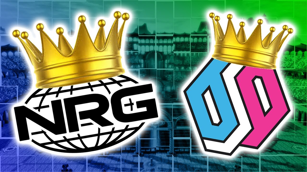 NRG Back on Top of North America and Team BDS Prevail in EuroCup!