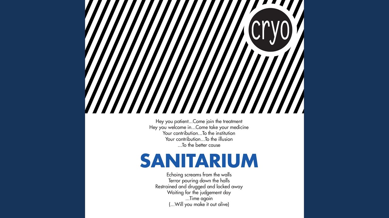 Sanitarium