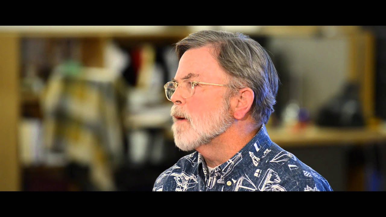 The Gathering (Oct. 2013) with Dan Bane - M.A. in Ethical Leadership