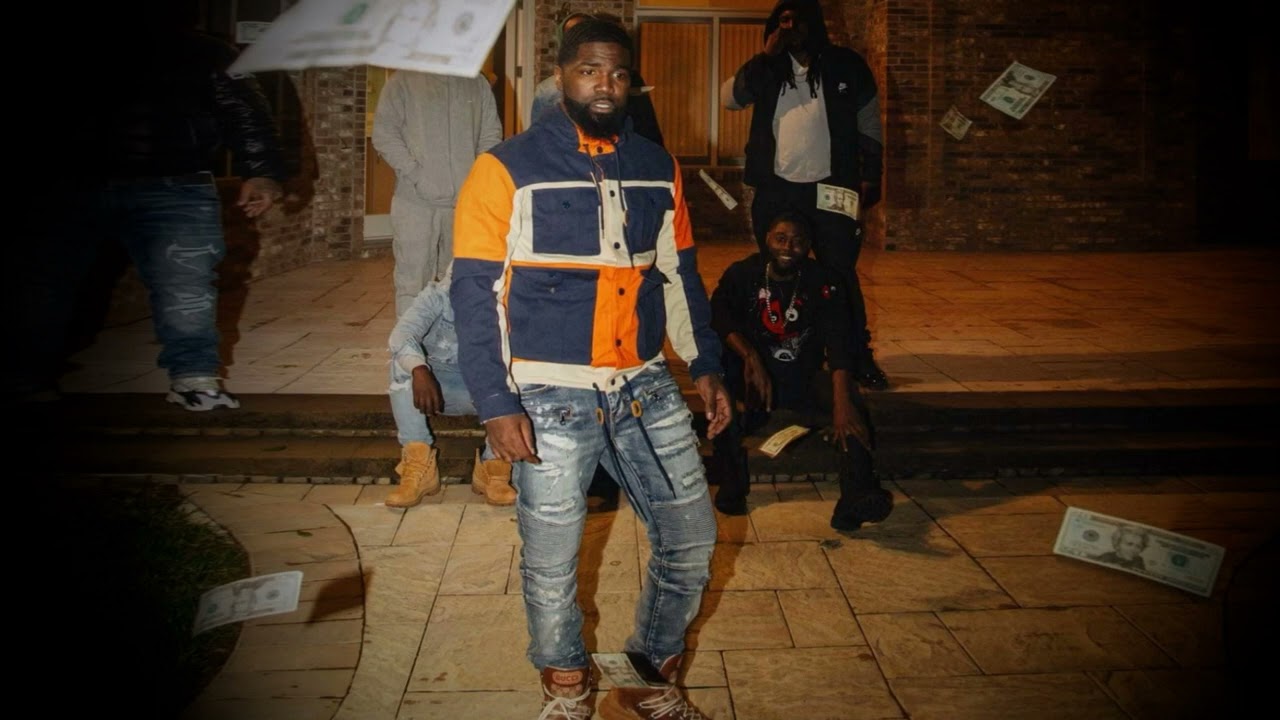 Meek Mill x Tsu Surf Type Beat 2025 - 