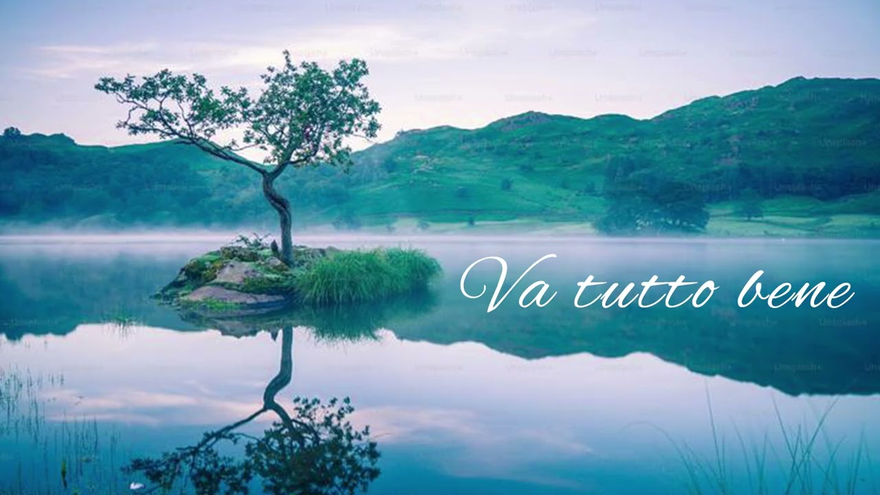 Va tutto bene