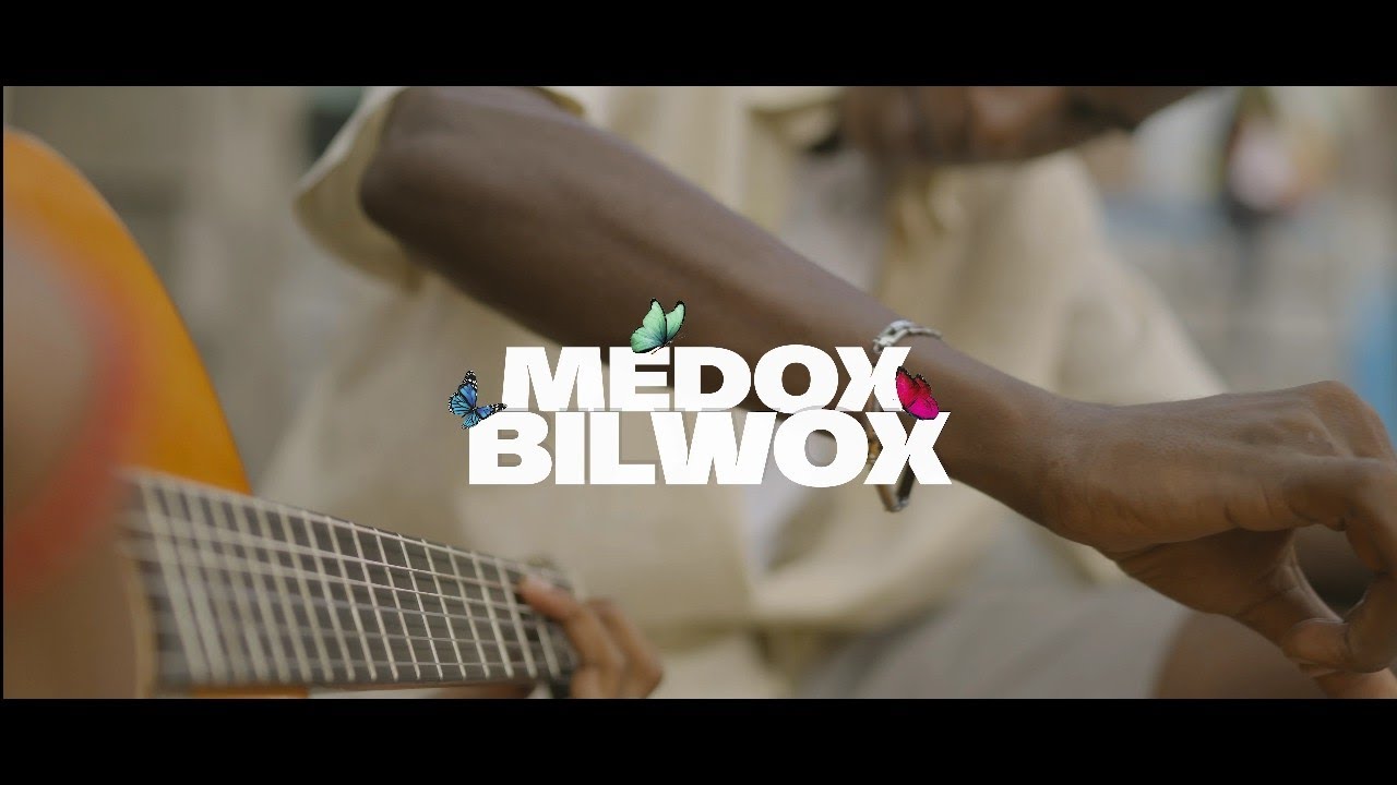 Medox Bilwox - Nayi (Clip Officiel)