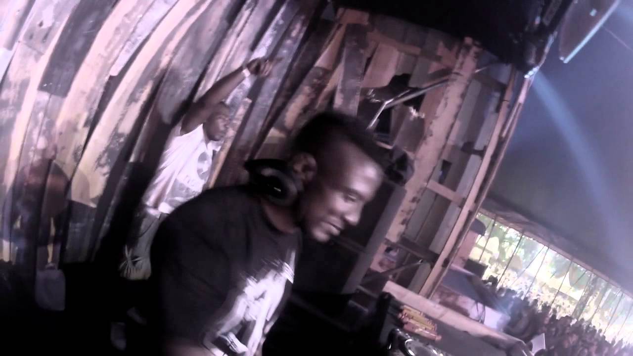 Dominator Festival 2014 The Punisher aftermovie
