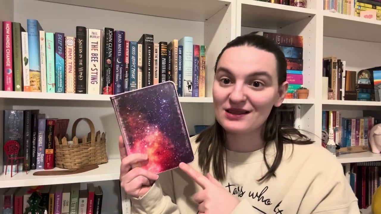TBR Jar Picks January Reads | 2026
