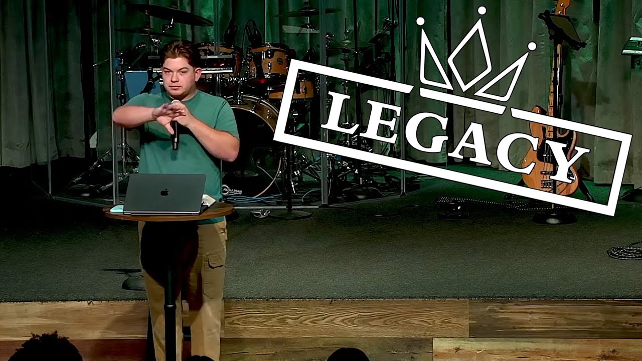 Church Two42 Legacy February 3rd, 2026