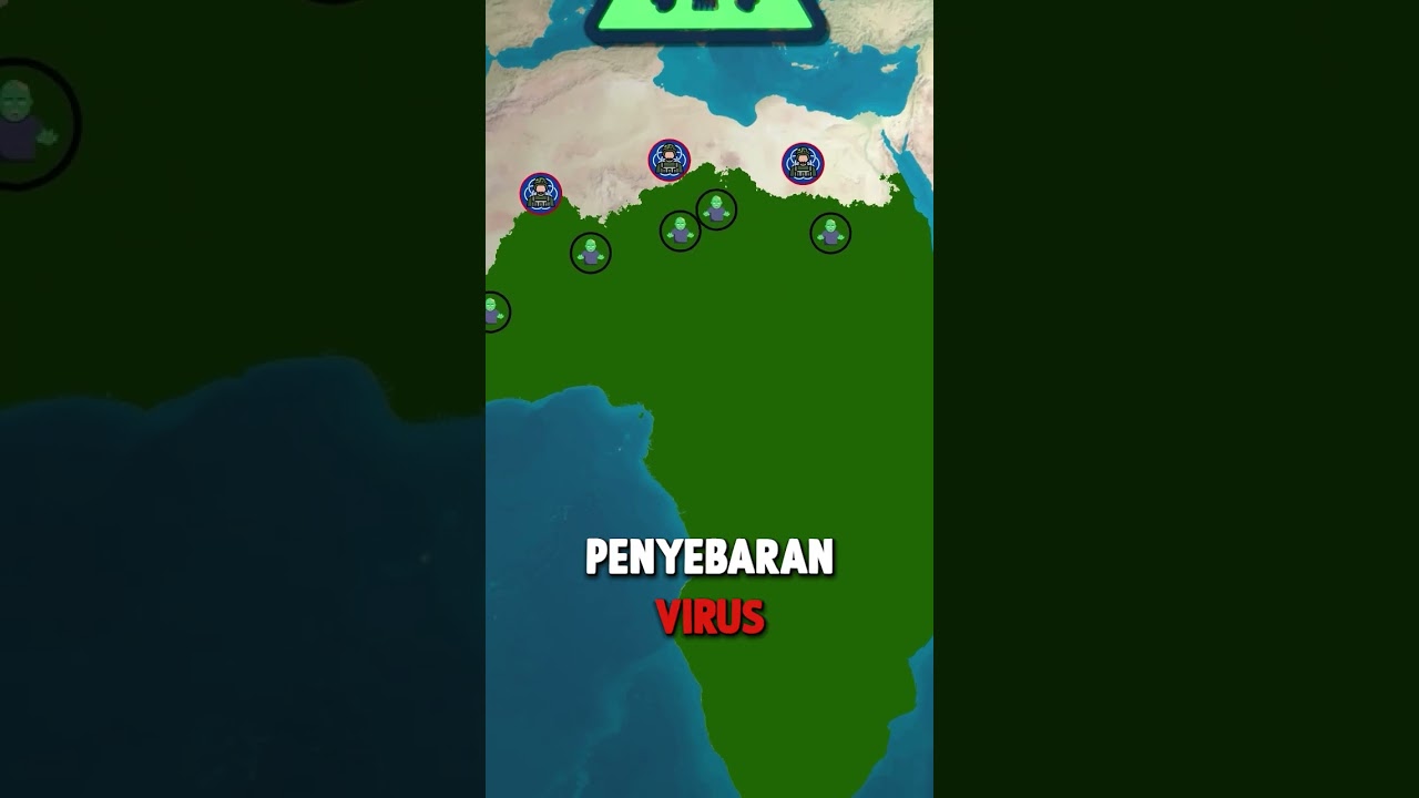 Bagaimana Jika Wabah Zombie Dimulai Hari Ini?