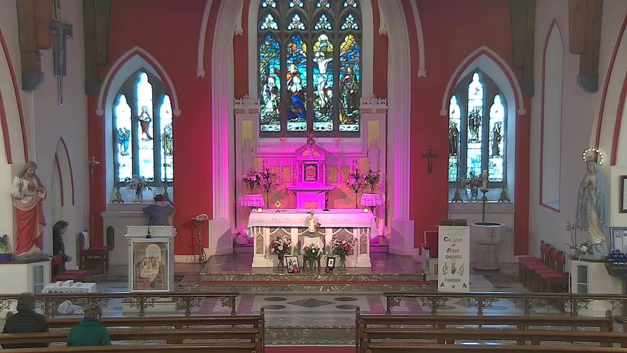 Headford, Co. Galway