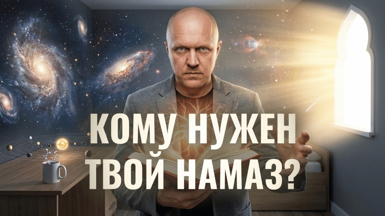 ИЗ МРАКА К СВЕТУ в прямом эфире!