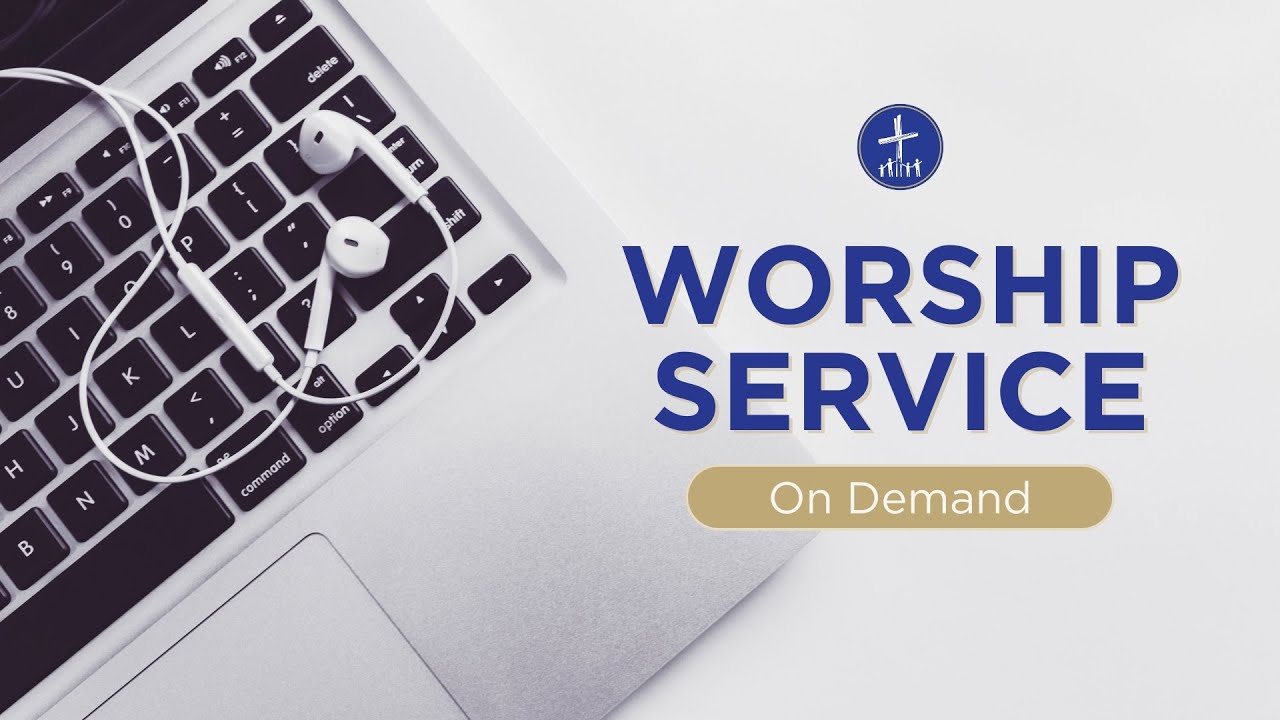 Sunday Morning Worship | March 15, 2026