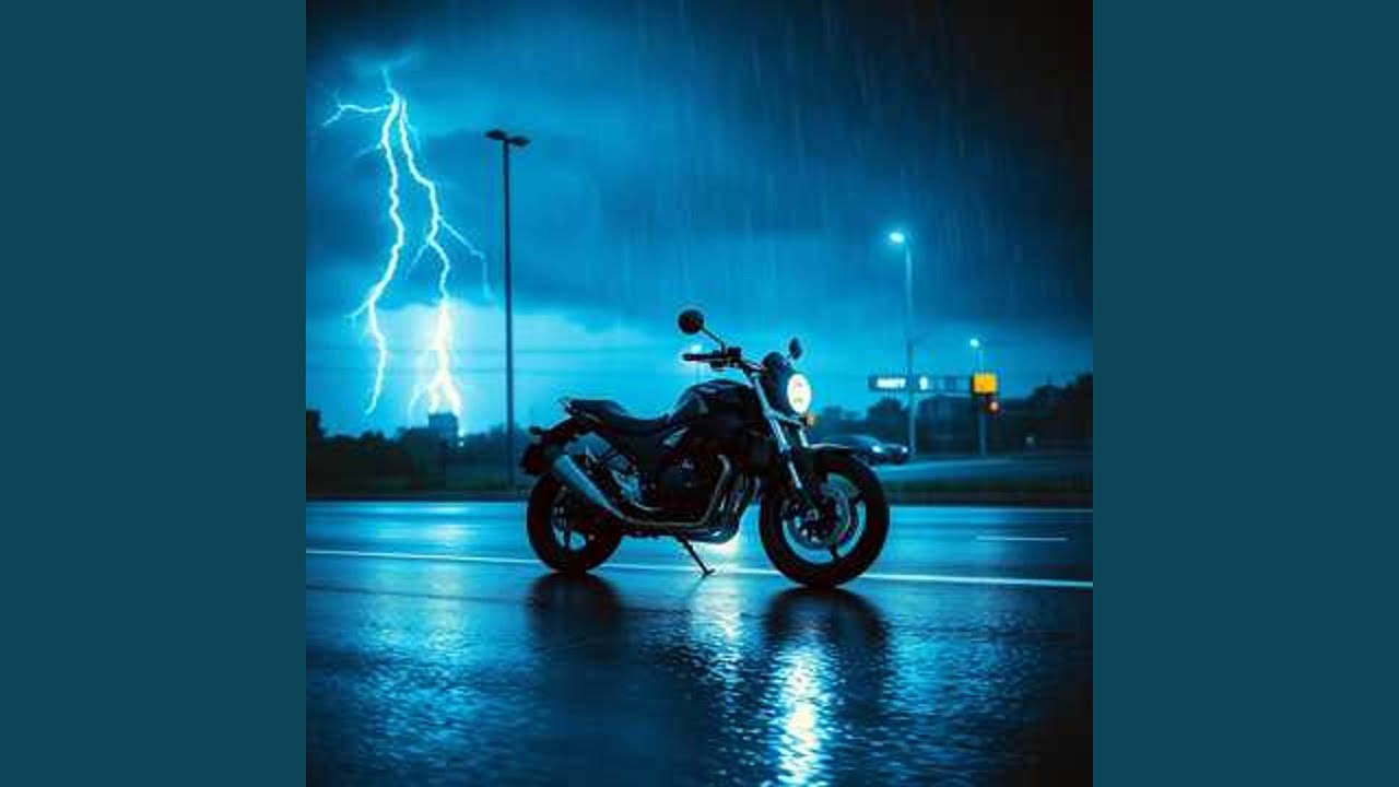 Thunder Road Rider