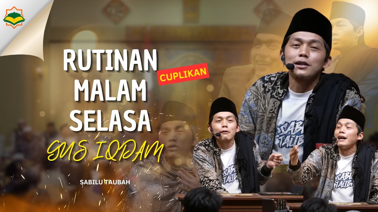 CUPLIKAN II 