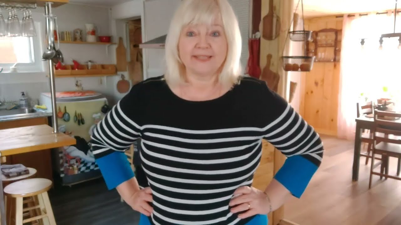 Знакомство с нами заново 🥰