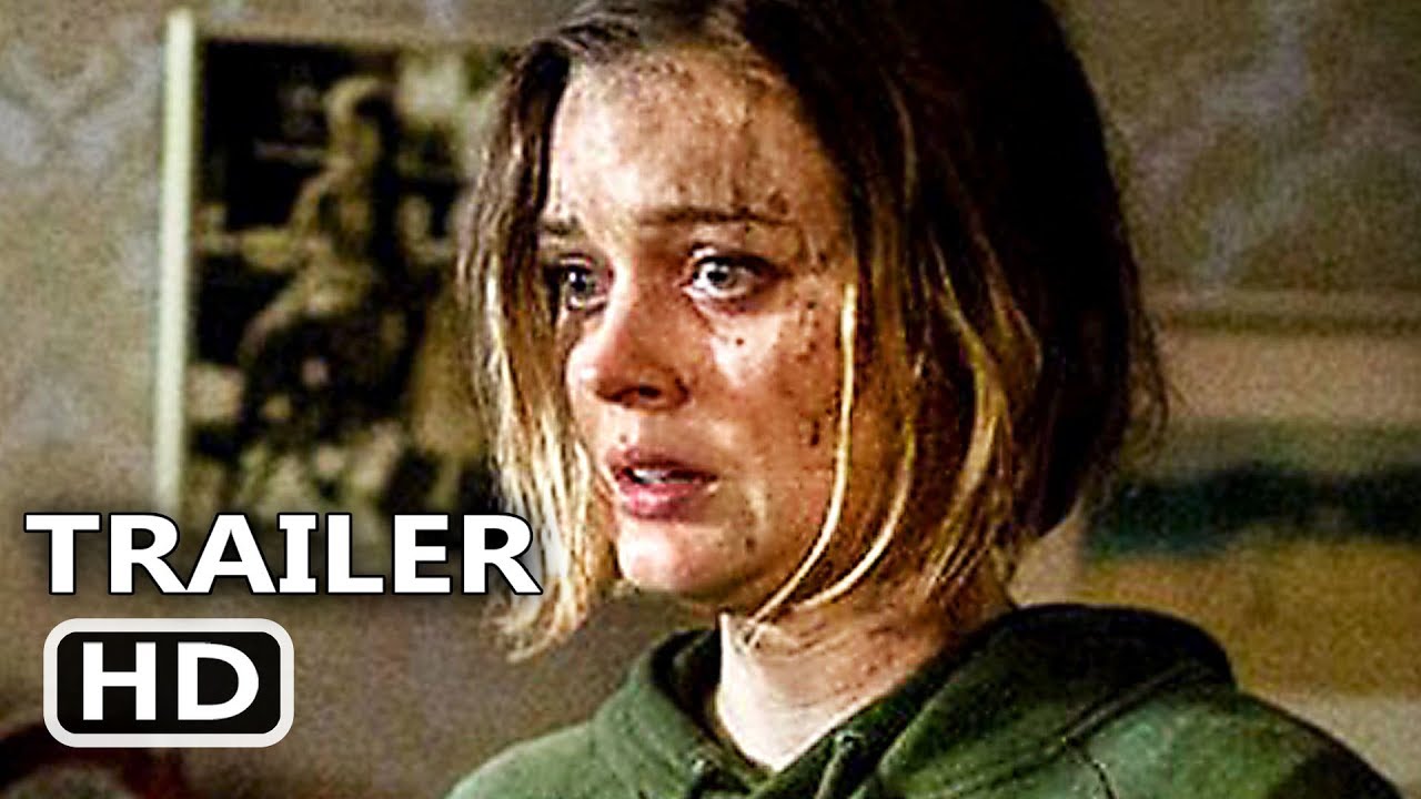 RELIC Trailer (2020) Bella Heathcote, Emily Mortimer Movie
