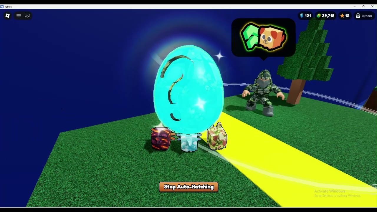 Speed run 4