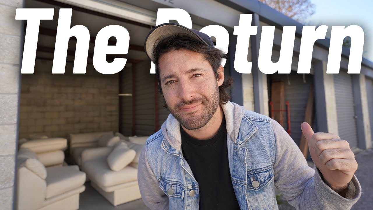 The Return of Mission Side Hustle