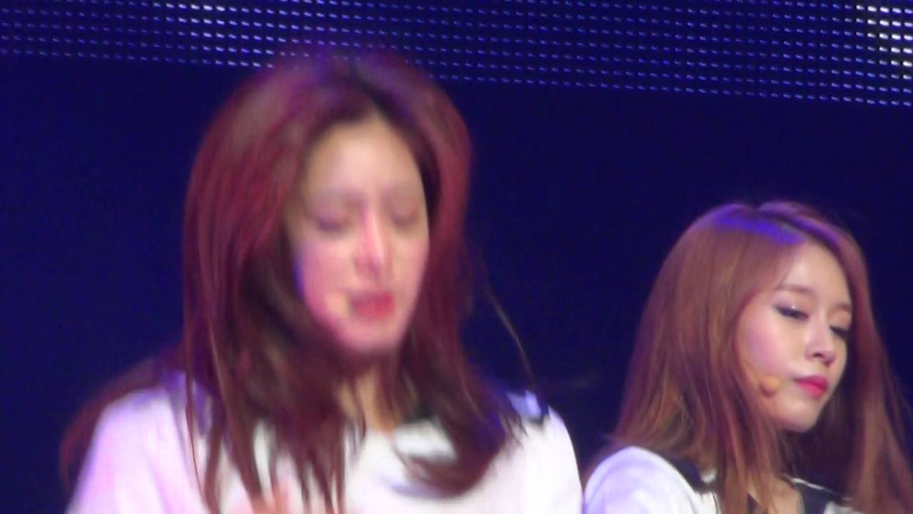 T-ARA PREMIUM LIVE in Japan 2016.9.11(1-3) Sugar Free