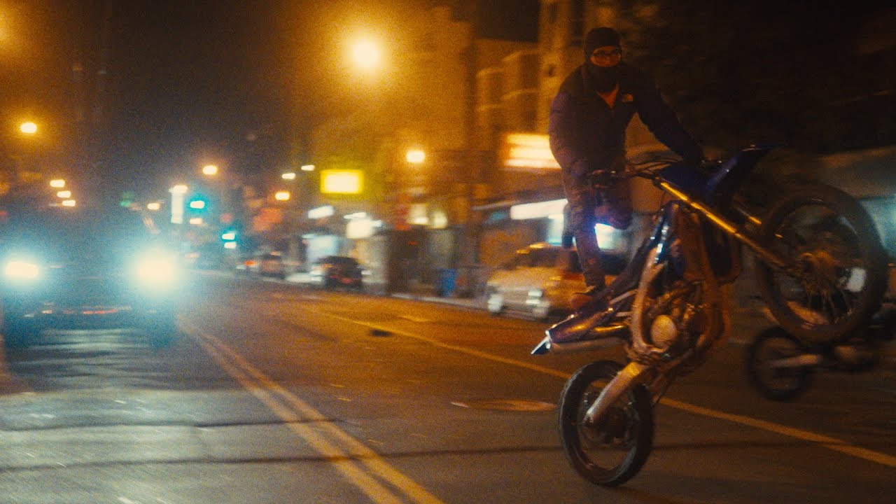 Lil Pete - Thinking Out Loud (Official Video)