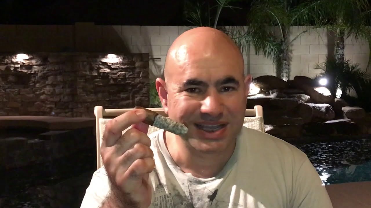 Micallef Migdalia Toro Cigar Review