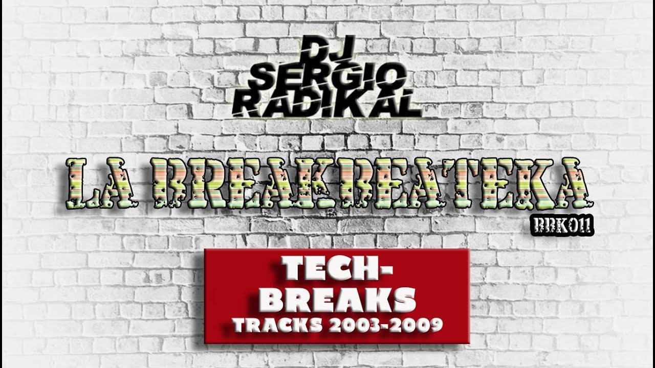 [BBK011] DJ Sergio Radikal 