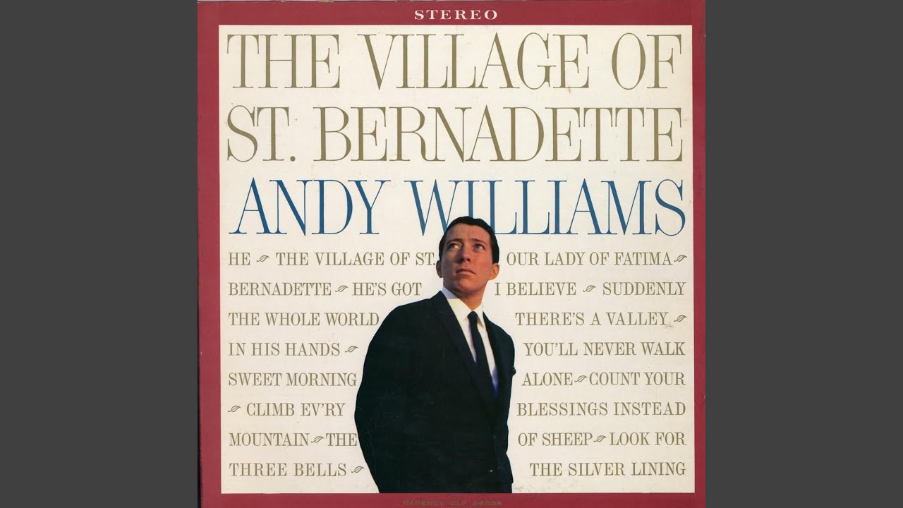 The Village of St. Bernadette