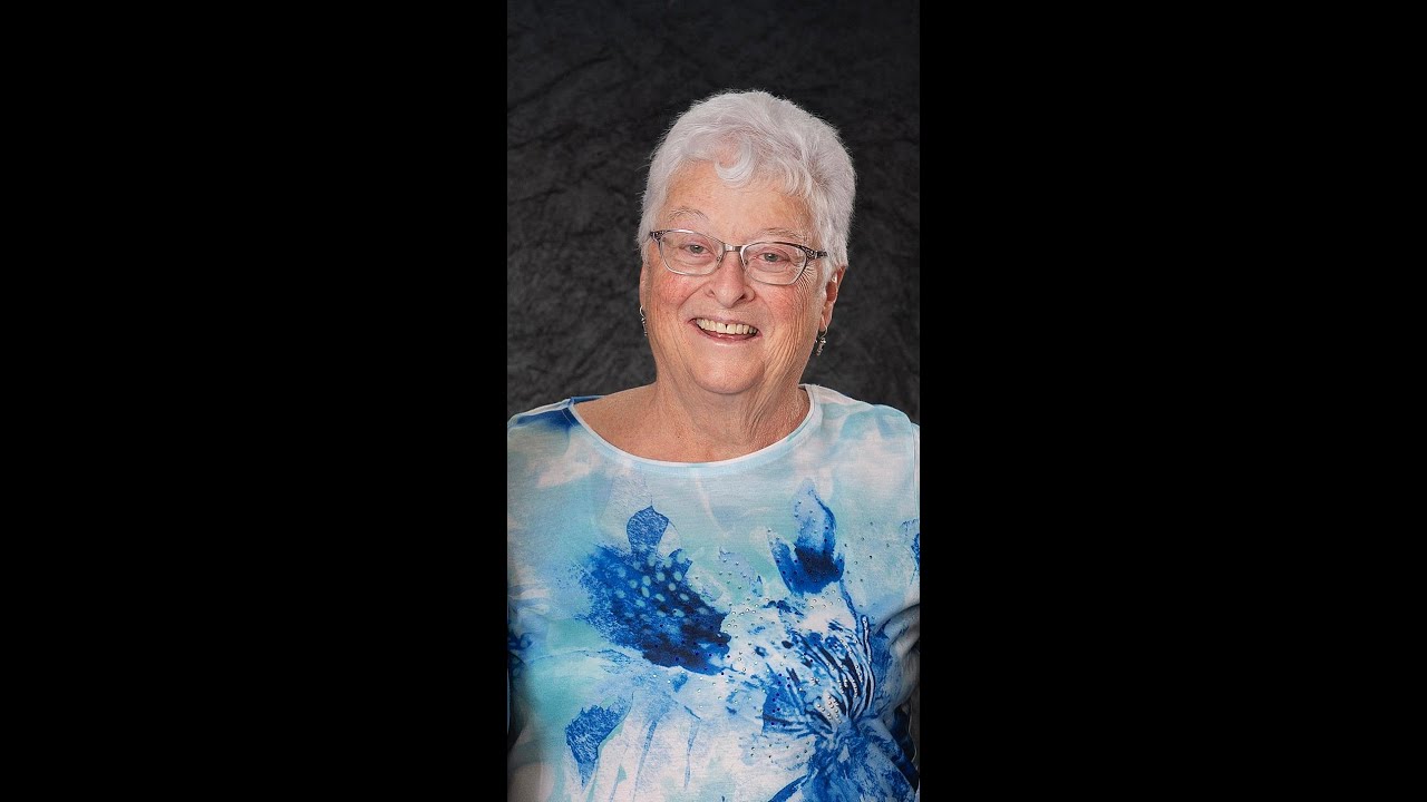 Noreen Johns - Tribute Video