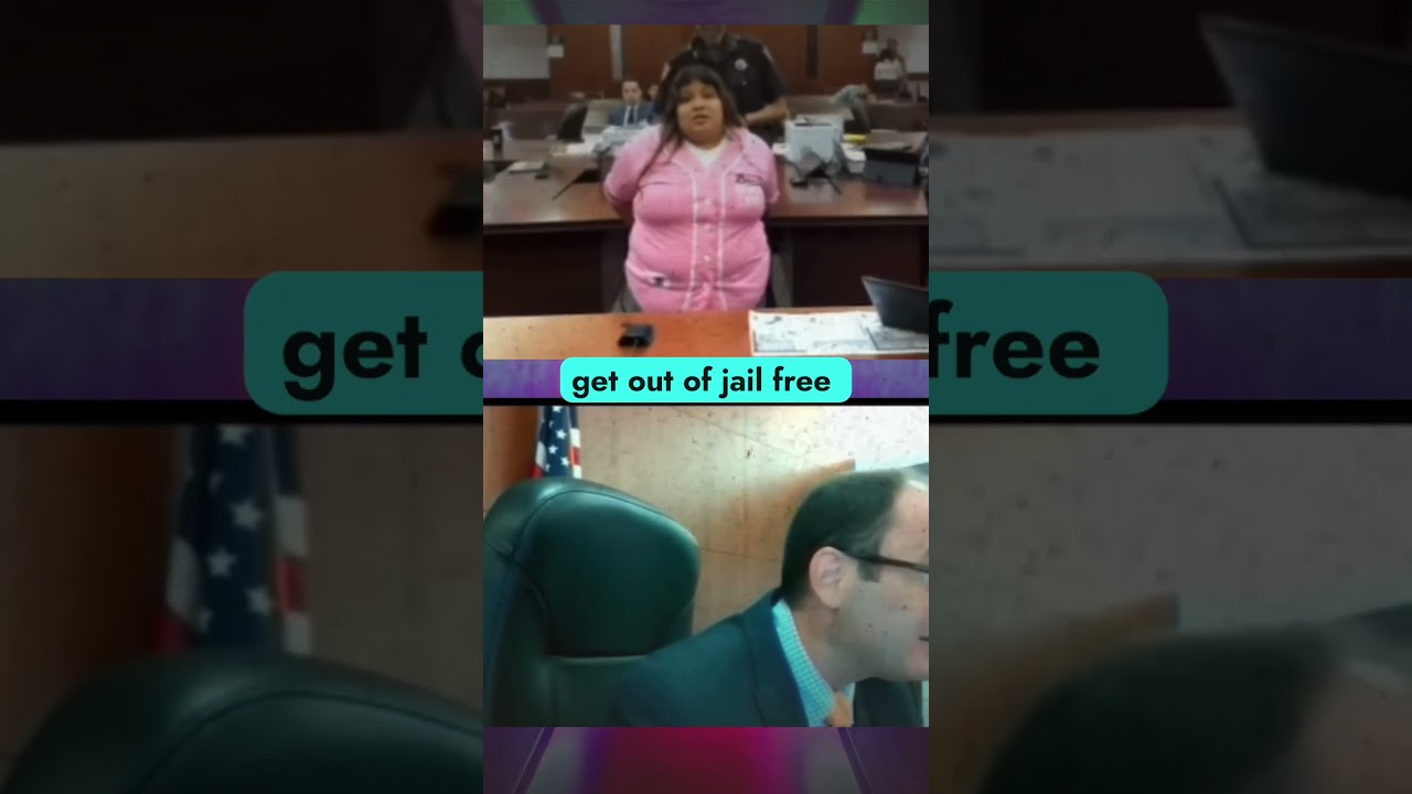 Judge Gives Teen a 