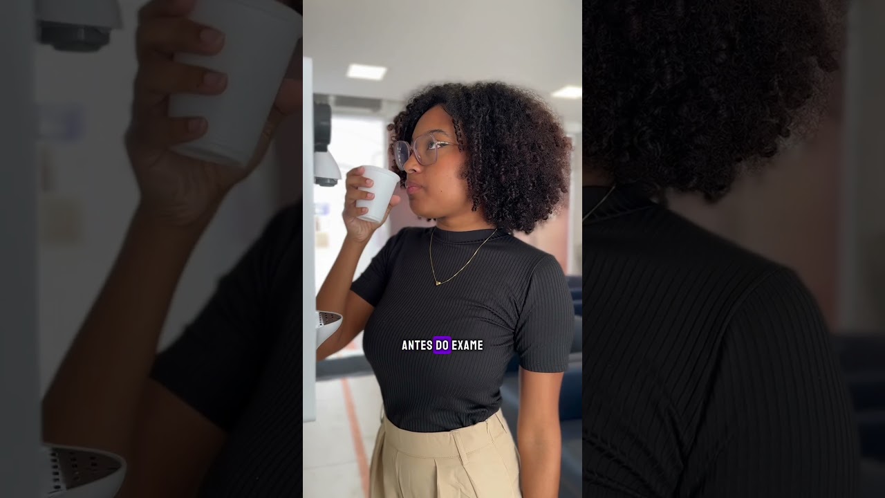 Como &eacute; realizado o preparo para Resson&acirc;ncia Magn&eacute;tica de Pelve? #ressonancia #ressonanciadepelve #rm