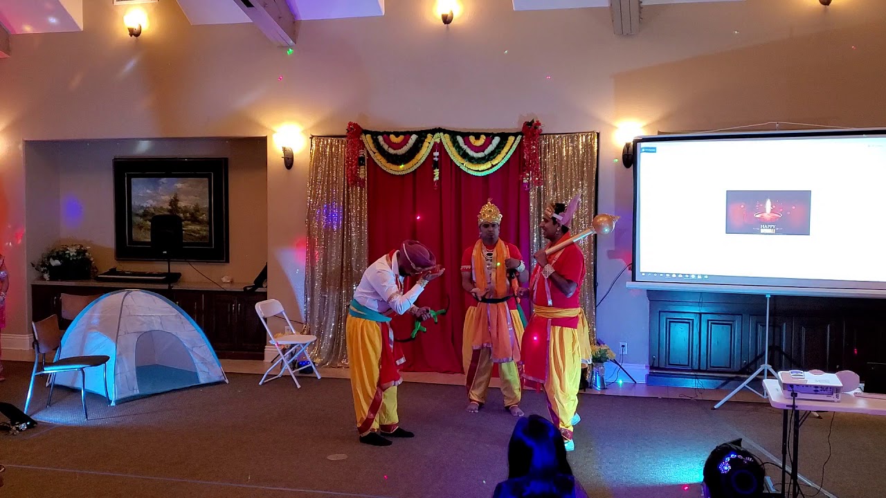 Ramayan 2019