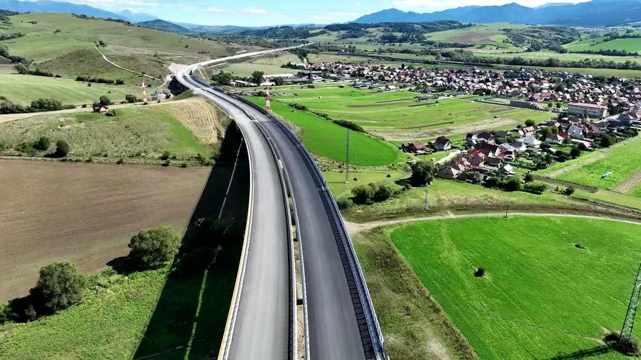 Výstavba D1