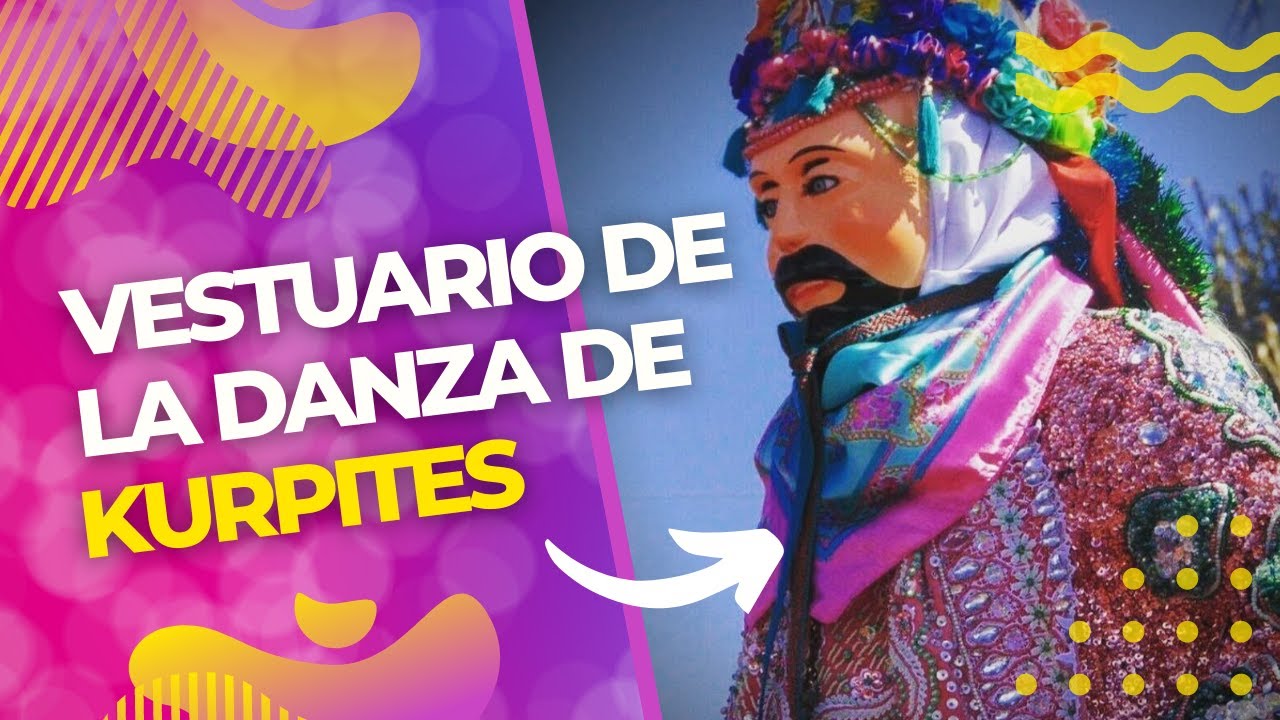 VESTIMENTA DE KURPITES | LA MARIA | FT EL VLOG DE FRANK