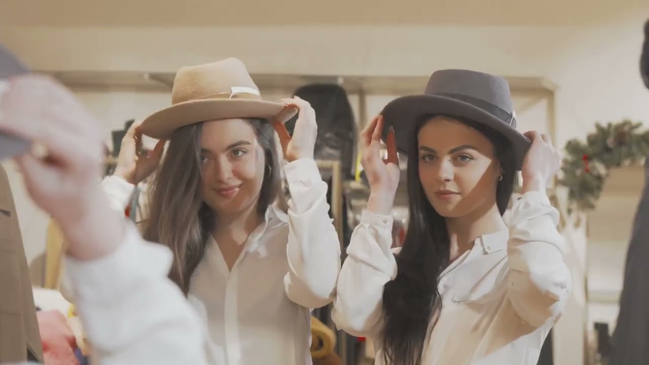 From Crowns to Caps  How Hats Shaped History