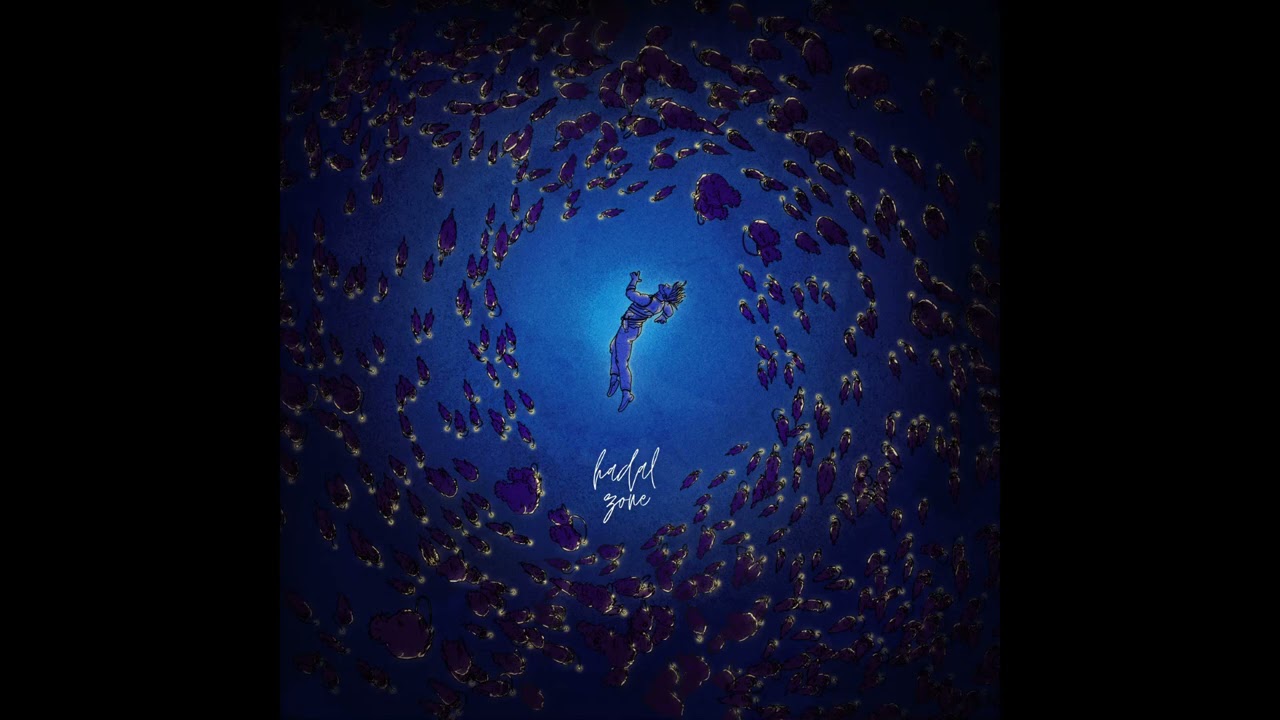 HADAL ZONE (Full Album)