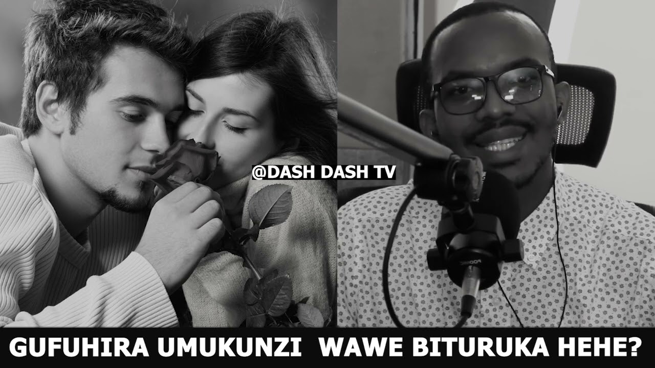 NTUZONGERA GUFUHIRA UMUKUNZI NUMARA KUMVA IKI KIGANIRO