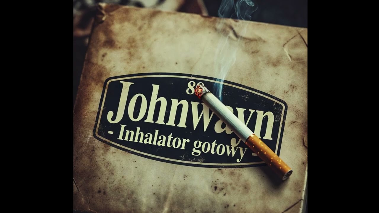 Johnwayn - Inhalator Gotowy