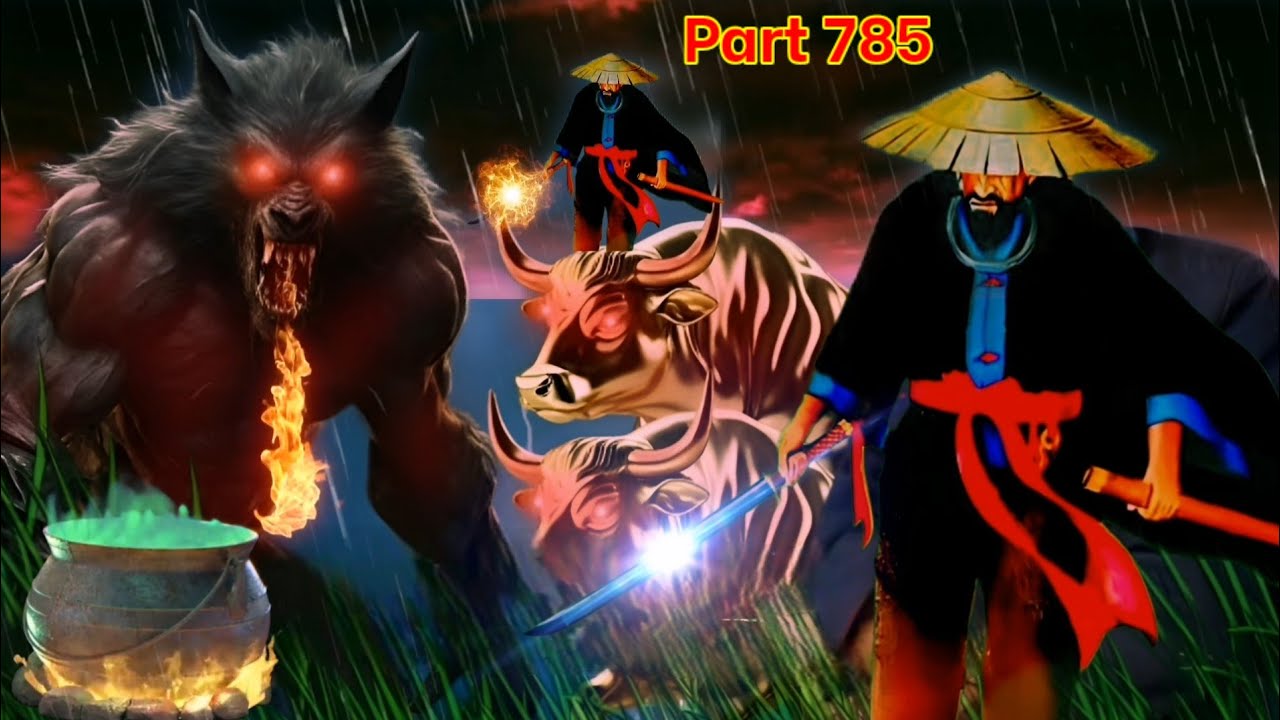 Tuam Leej Kuab The Legend Hmong Warrior ( Part 785 ) 27/12/2023