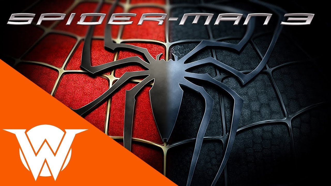 Обзор игры Spider Man 3 — wayneisboss