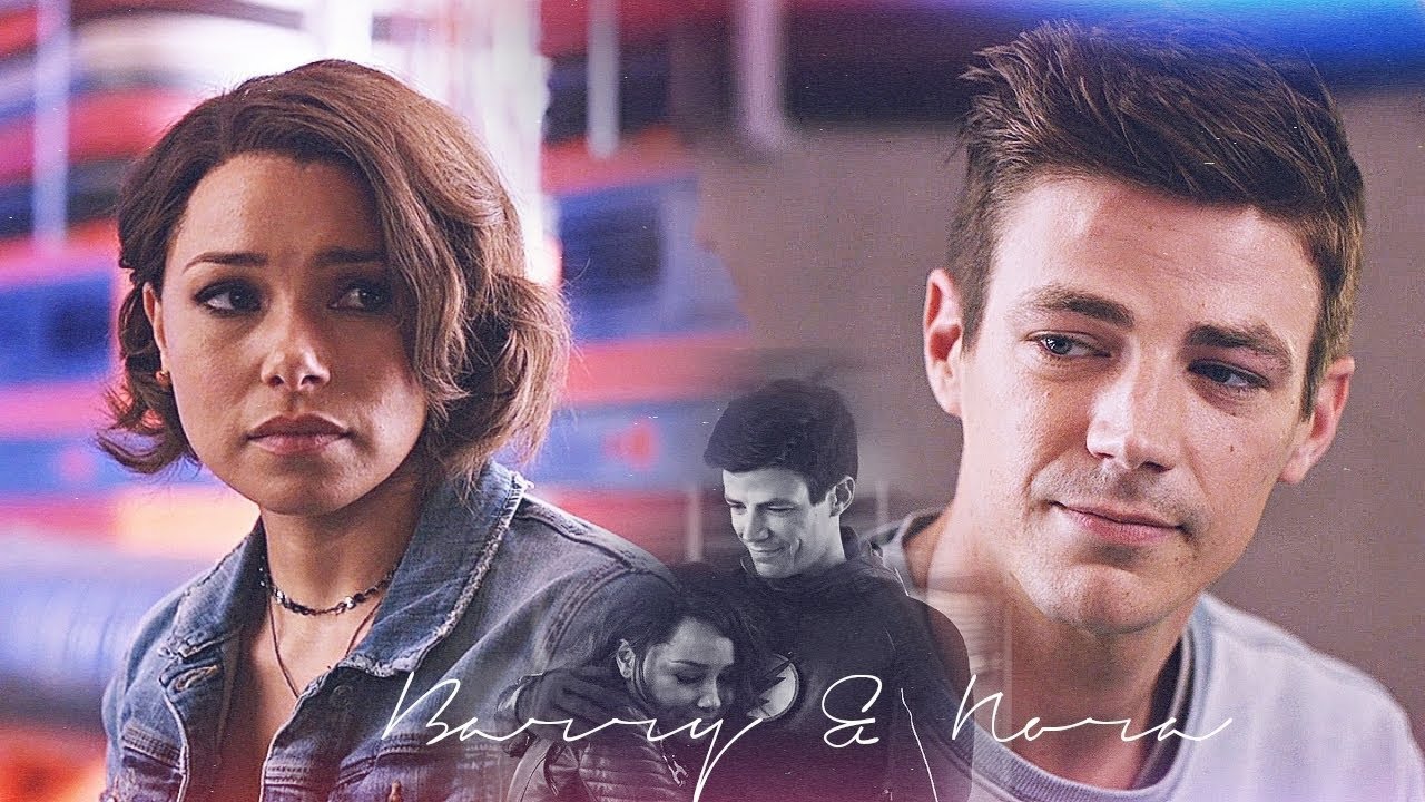 Barry & Nora | 