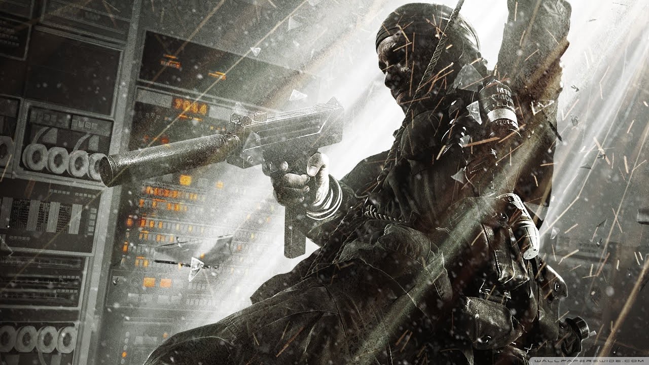is cod back? #blackops7beta #bo7