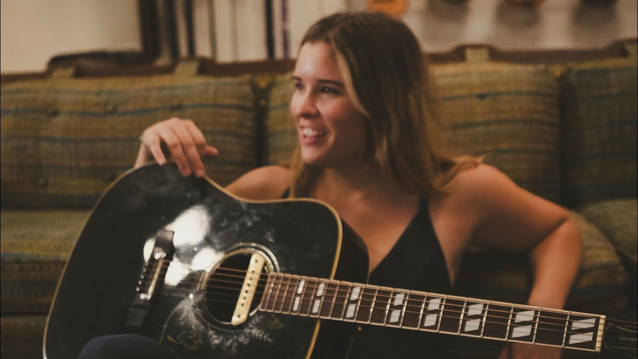 Santa Fe (Acoustic) 