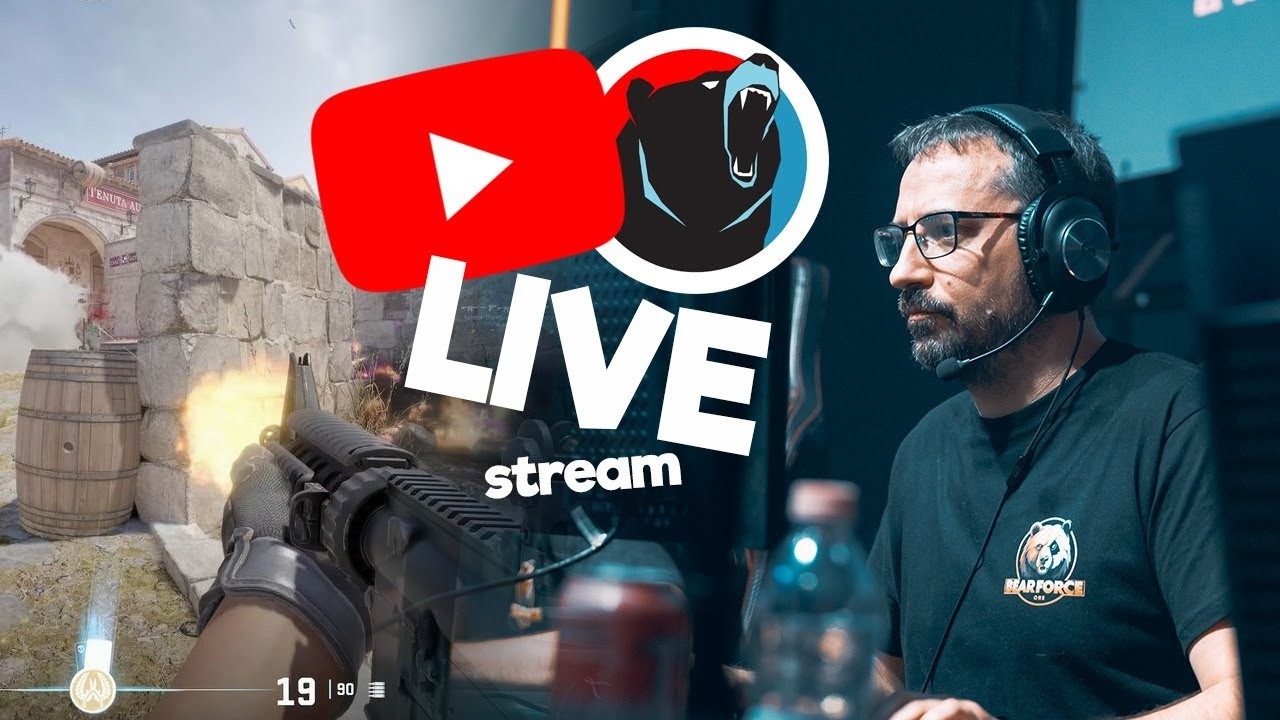 50k sorsolás és szülinapi stream - infók a leírásban