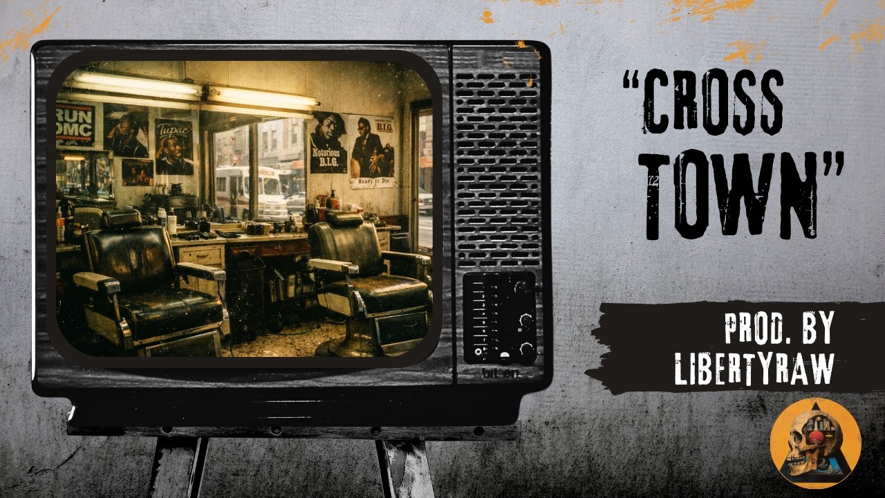 (FREE) Vintage Boom Bap Beat - 
