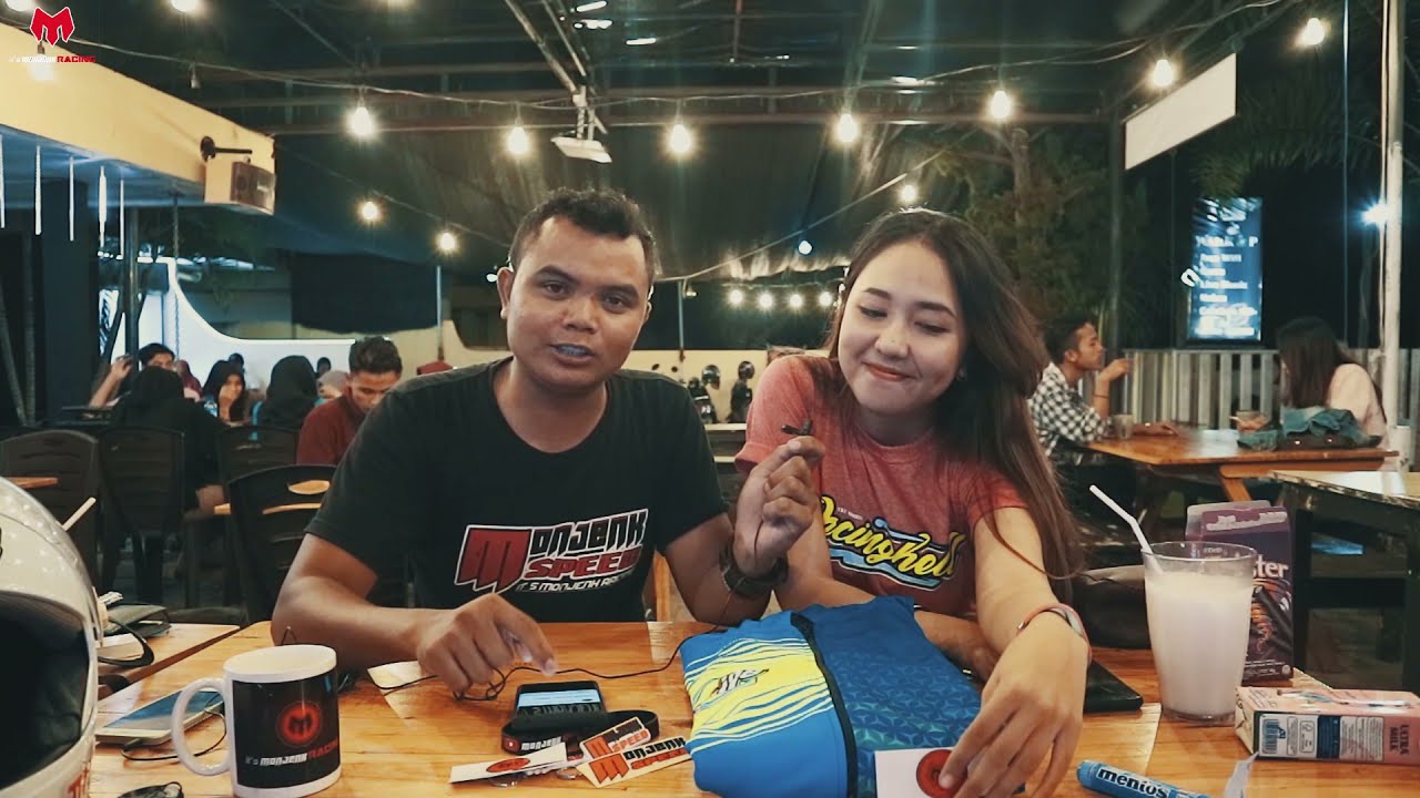 Ngulik Rahasia di Balik Suksesnya Bunga Citra 37 Lady Racer NTB yang Hits Banget