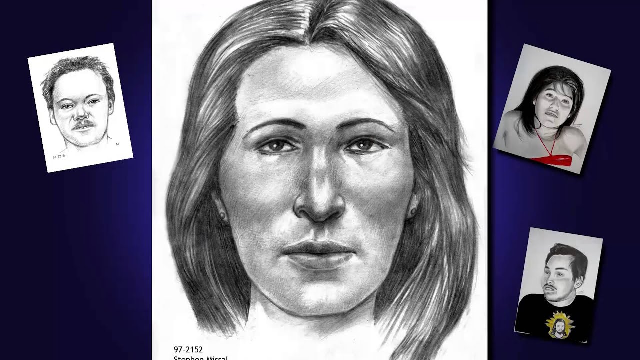 Missing in Arizona Day 2015