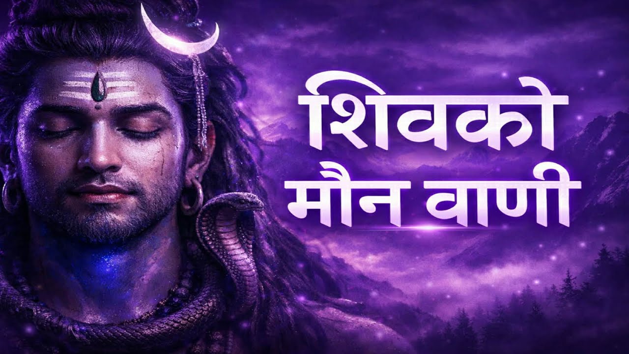 सुन्ने कला र चेतनाको जागरण,अबुद्धिबाट बुद्धितर्फको यात्रा | शिवसूत्र