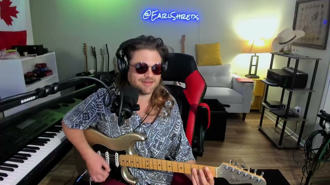 Sultans of Swing Cover